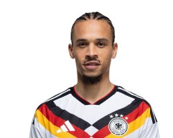 	Leroy Sané 	